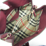 Luxury Burberry Tote