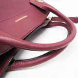 Luxury Burberry Tote
