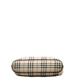 Luxury Burberry Nova Check Tote