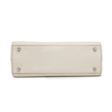 Gucci Zumi 2wayHandbag Ivory569712 Leather