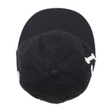 Gucci Logo baseball cap Size S Black751400 Cotton100%