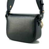 Gucci Horsebit 1955 2WAYShoulder Bag Black726863 Leather