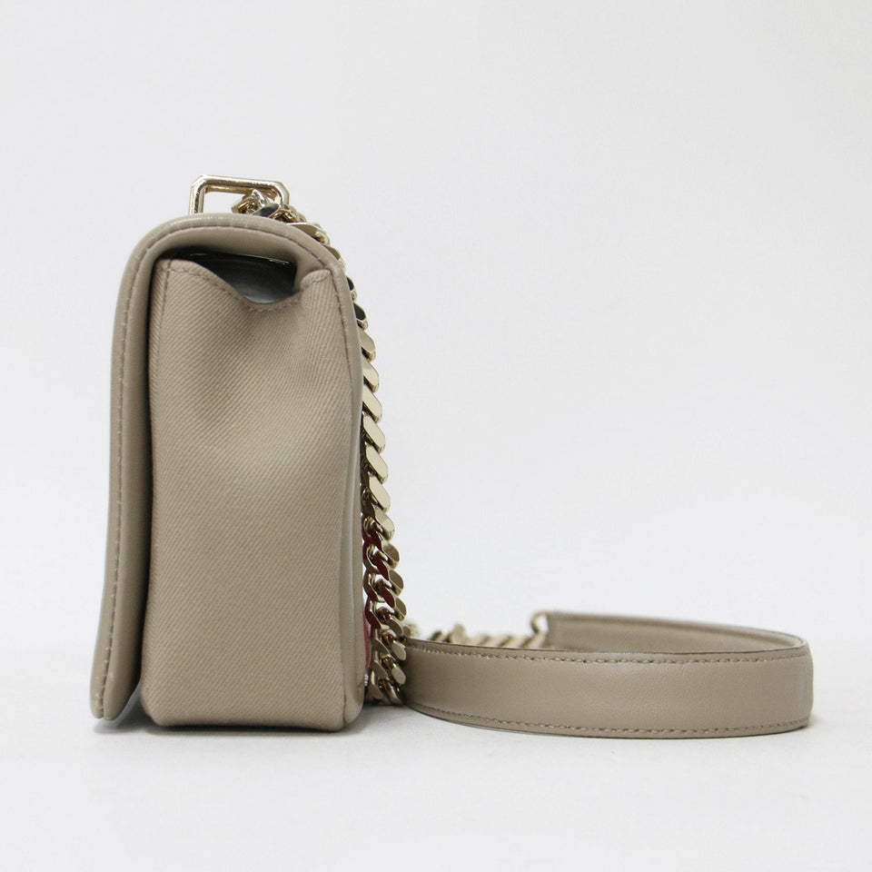Luxury Burberry TB Shoulder Bag