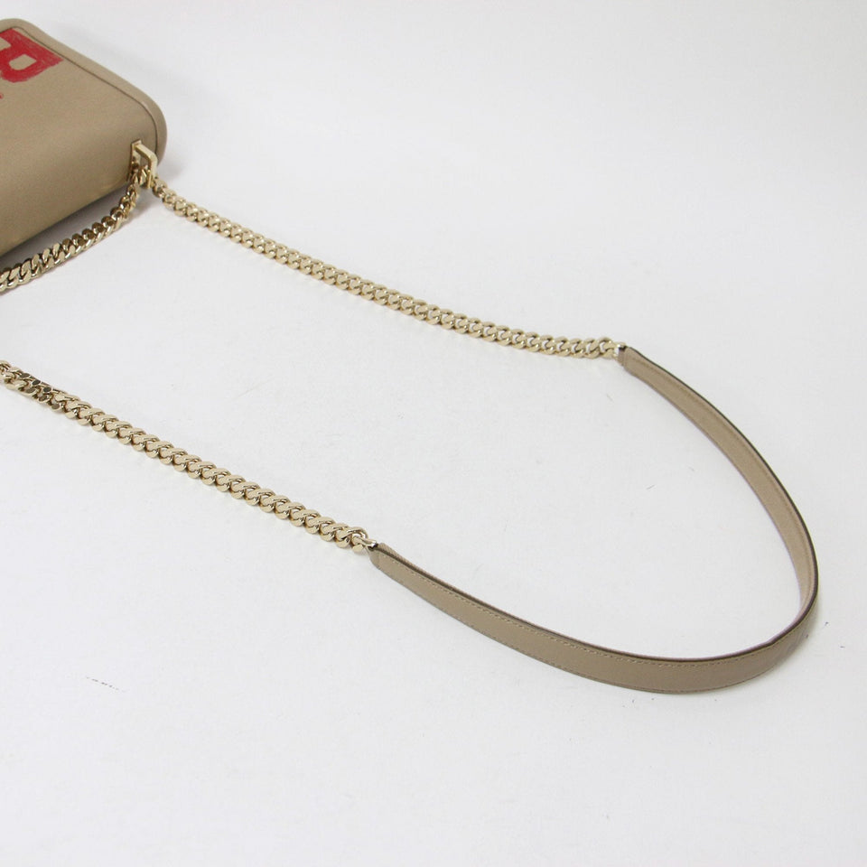 Luxury Burberry TB Shoulder Bag