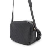 Gucci Blondie Shoulder Bag Black742360 Leather Size Small
