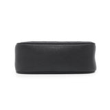 Gucci Blondie Shoulder Bag Black742360 Leather Size Small