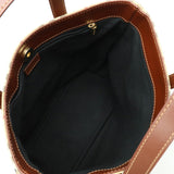 Luxury Burberry Nova Check Tote