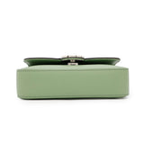Gucci PETITE GG Green739722 Leather Size Mini