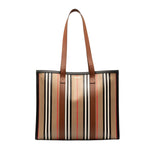 Luxury Burberry Tote