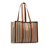 Luxury Burberry Tote