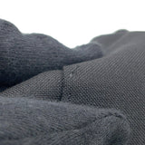 Gucci Tailored Jacket Size 40 Black737459 Mohair 60% Wool 40%