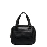Luxury Burberry Nova Check Handbag