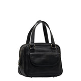 Luxury Burberry Nova Check Handbag