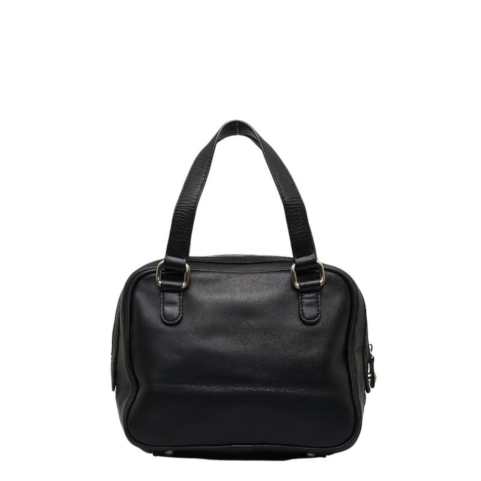 Luxury Burberry Nova Check Handbag