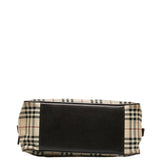 Luxury Burberry Nova Check Handbag