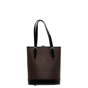 Luxury Burberry Nova Check Tote