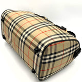 Luxury Burberry Nova Check Handbag