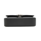 Gucci Petit GGShoulder Black739722 Leather Size Mini