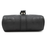 Gucci jumbo GG messenger bag Black760235 Leather Size Small