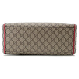 Gucci EXQUISITE Gucci Tote Bag Beige/Multicolor680956 PVC