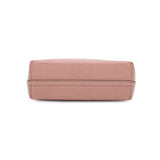 Gucci 2WAY GG Super Mini Bag Pink790133 Leather
