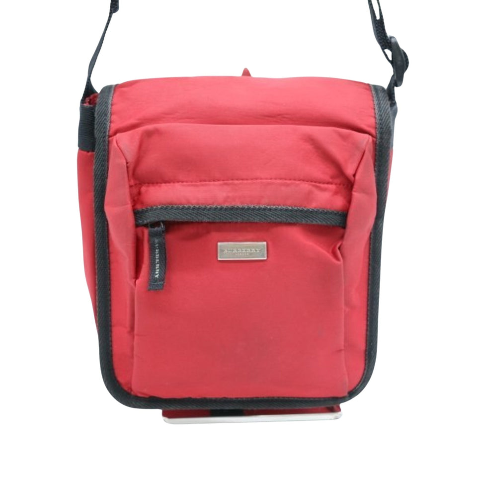 Luxury Burberry Shoulder Bag