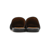 Gucci Adidas collaboration Horsebit1955 mule slippers Black702211 Suede leather Size 36