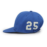 Gucci cap Blue751400 Cotton100% Size 58/M