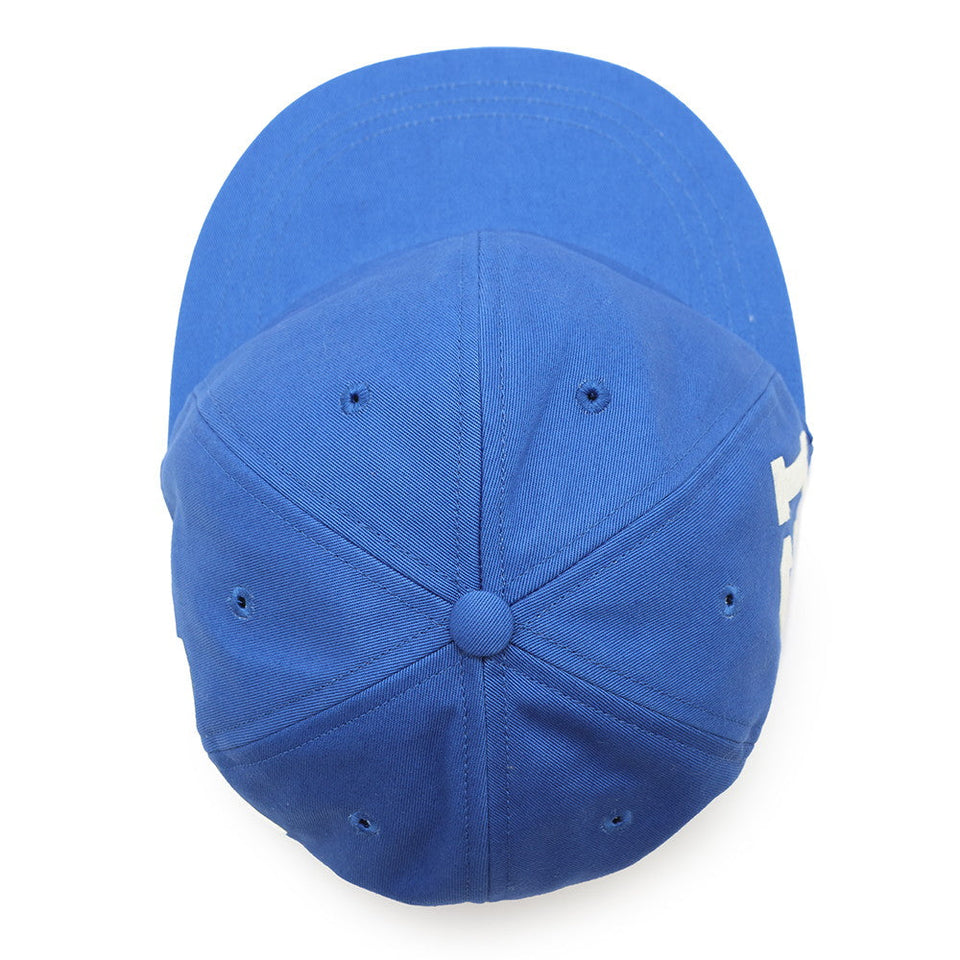 Gucci cap Blue751400 Cotton100% Size 58/M