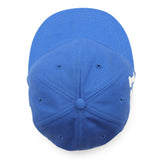 Gucci cap Blue751400 Cotton100% Size 58/M