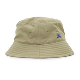 Burberry Bucket hat Size 59/L Khaki Cotton100%