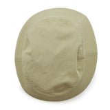 Burberry Bucket hat Size 59/L Khaki Cotton100%