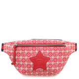 Gucci Children's Star Crossbody Bag Red502095 Canvas