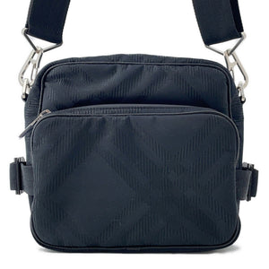 Burberry Cross Body Bag Black80853801 Nylon Leather