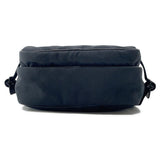 Burberry Cross Body Bag Black80853801 Nylon Leather