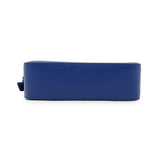 Gucci Logo Shoulder Bag Blue773190 Leather