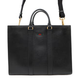 Gucci 2WAYTote Bag Black429036 Leather