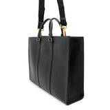 Gucci 2WAYTote Bag Black429036 Leather