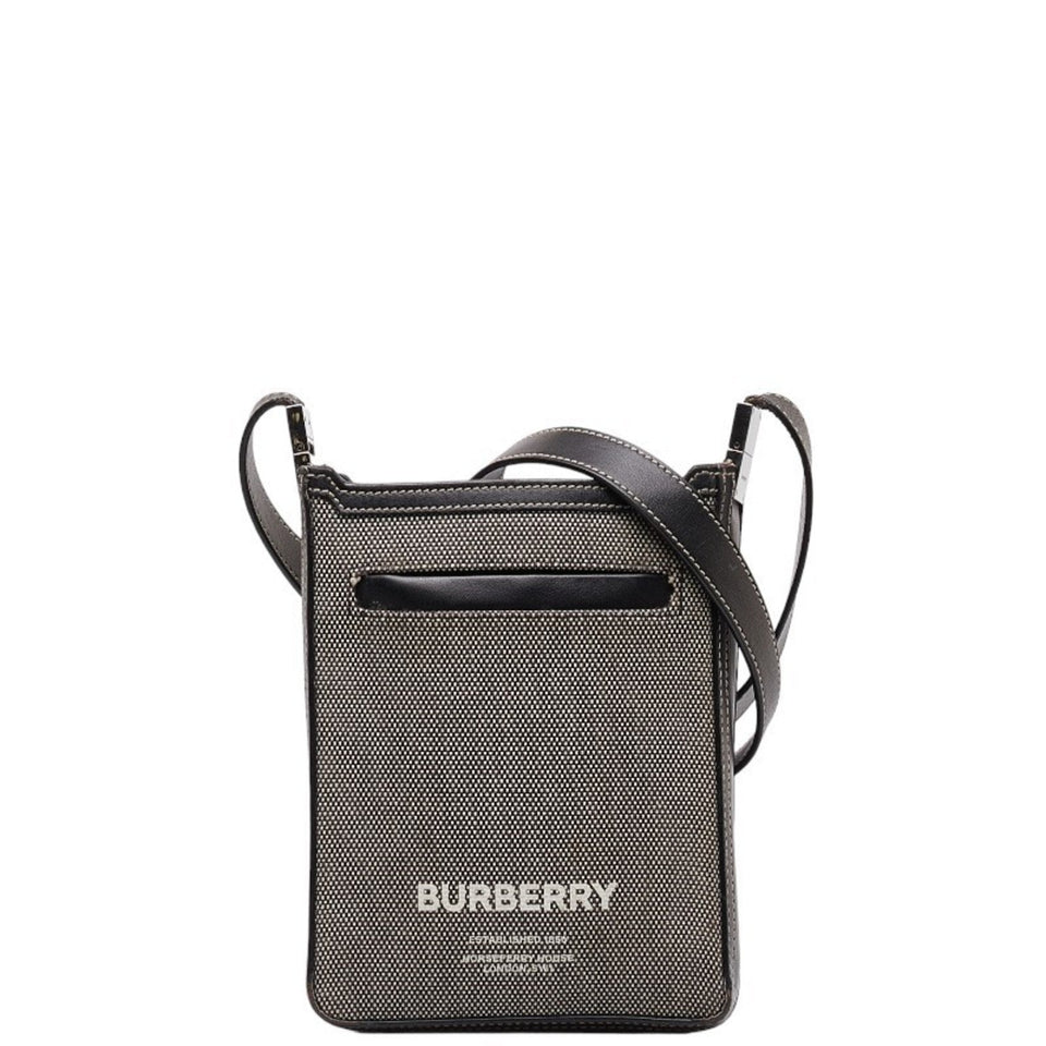 Luxury Burberry Shopper
