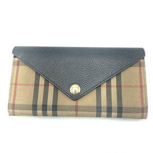Luxury Burberry Wallet