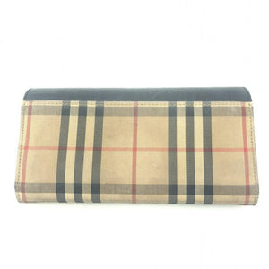 Luxury Burberry Wallet