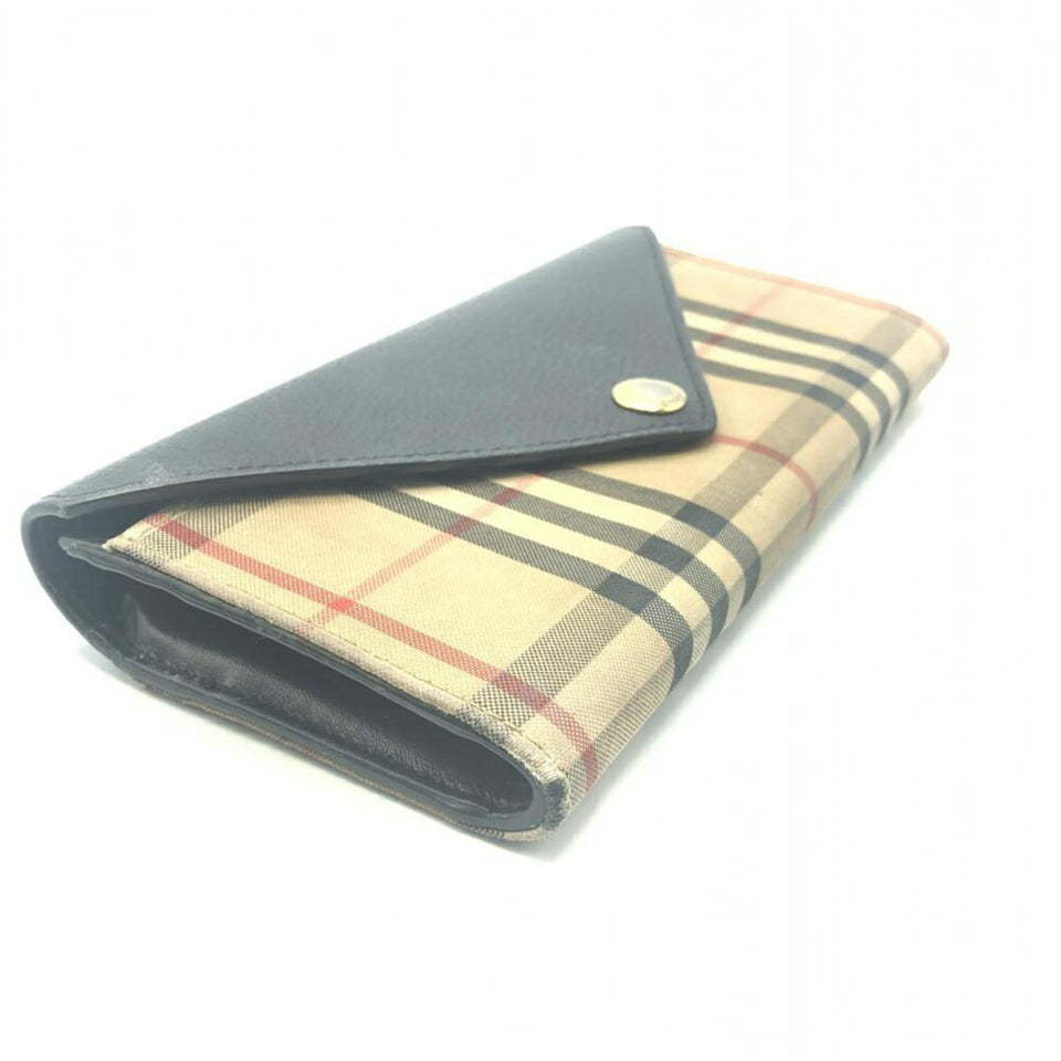 Luxury Burberry Wallet