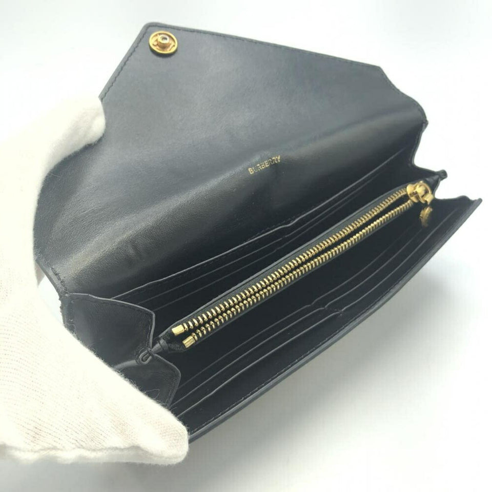 Luxury Burberry Wallet