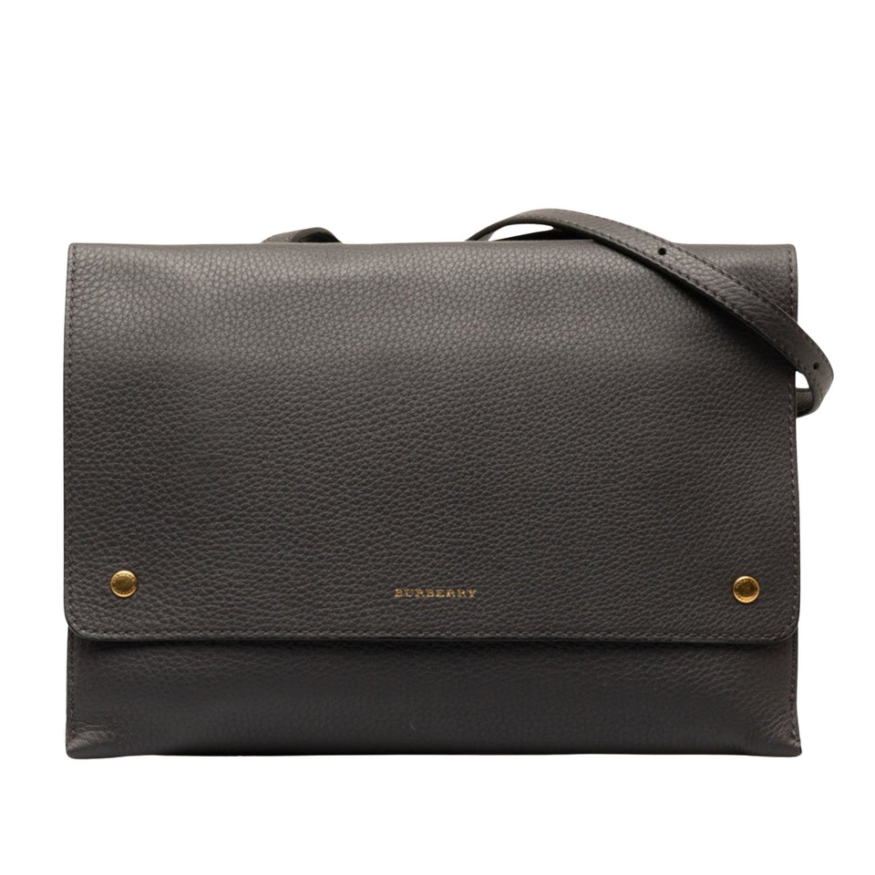 Luxury Burberry Shoulder Bag