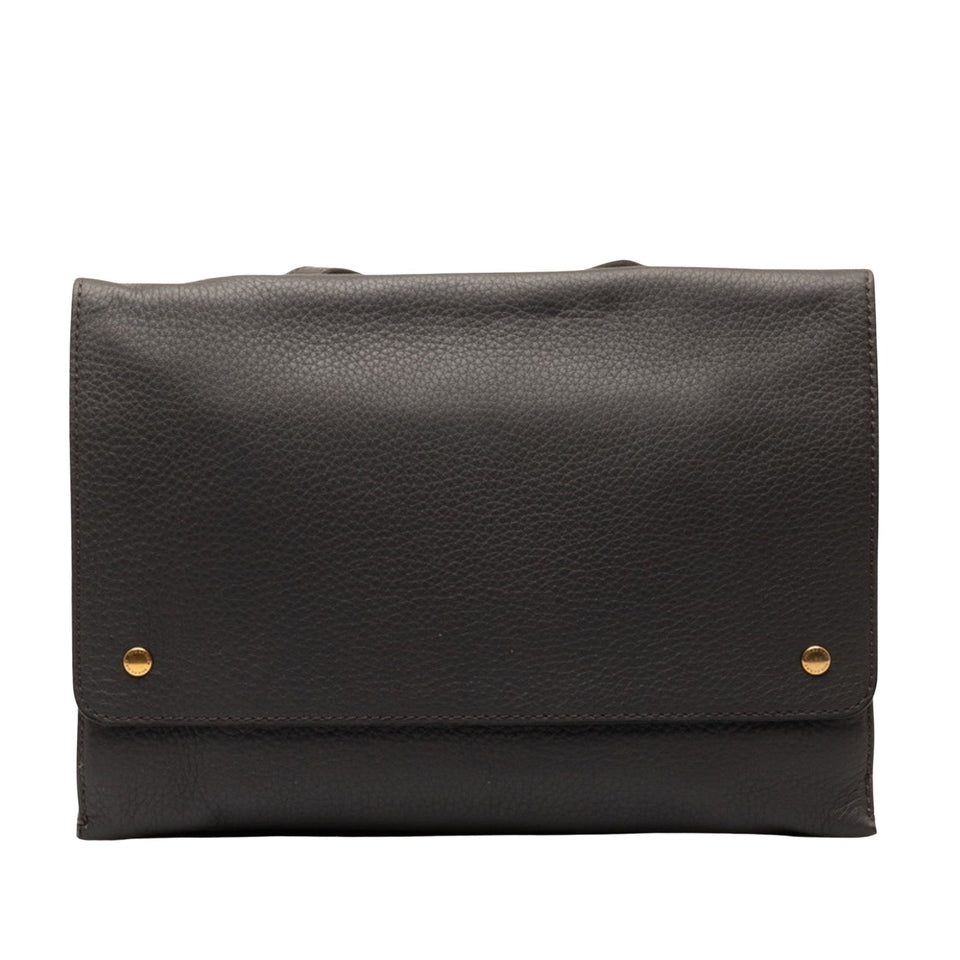 Luxury Burberry Shoulder Bag