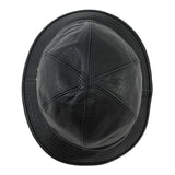 Gucci Horsebit bucket hat Size S Black666600 Lambskin