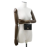 Gucci GGQuilted Shoulder Bag Black723777 Leather Size Mini