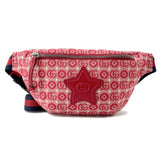 Gucci Children's Crossbody Bag Red502095 Canvas