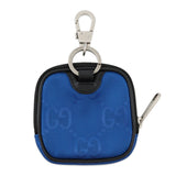 Gucci Off-the-Grid Coin Purse Blue/Black645060 Nylon