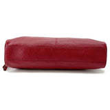 Gucci Liber top handle bag Red516459 Leather Size Medium